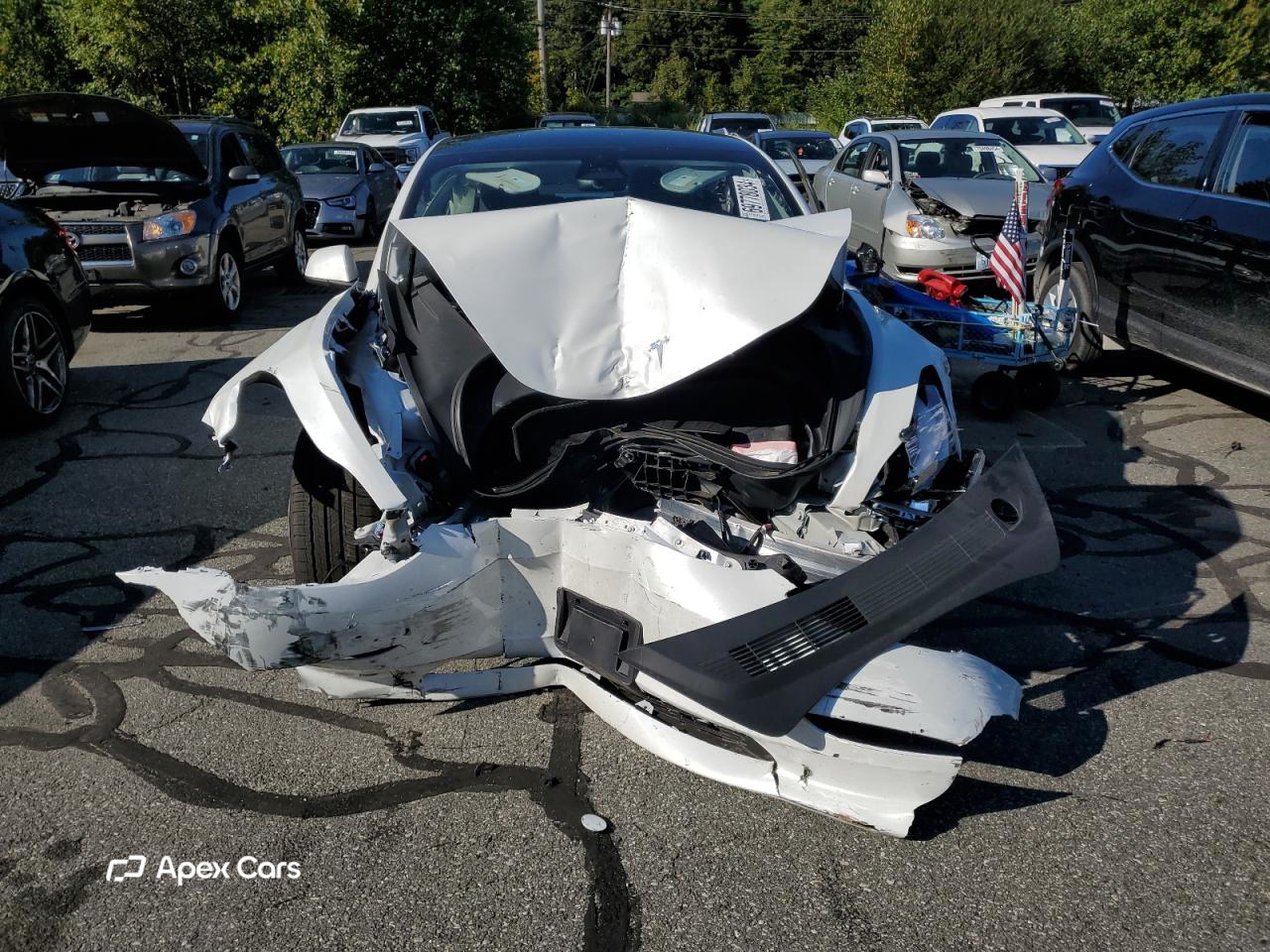 Tesla Model 3 2023
