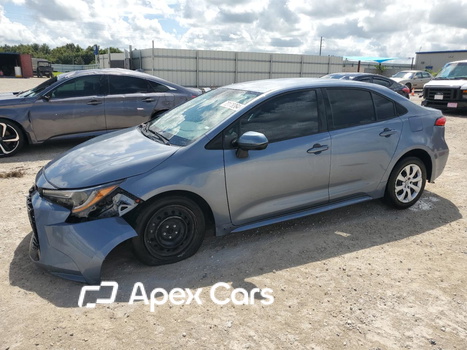 Toyota Corolla 2021 - Image 1 of 13