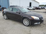 Buick Regal 2011