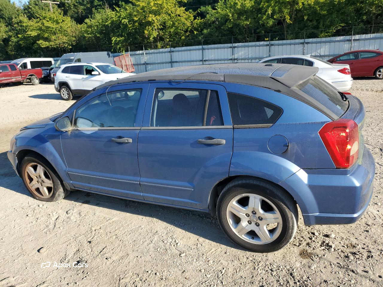 Dodge Caliber 2010
