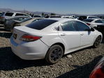 Mazda 6 2011