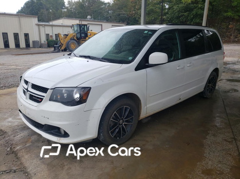 Dodge Caravan 2017 - Image 1 of 13