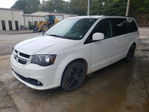 Dodge Caravan 2017