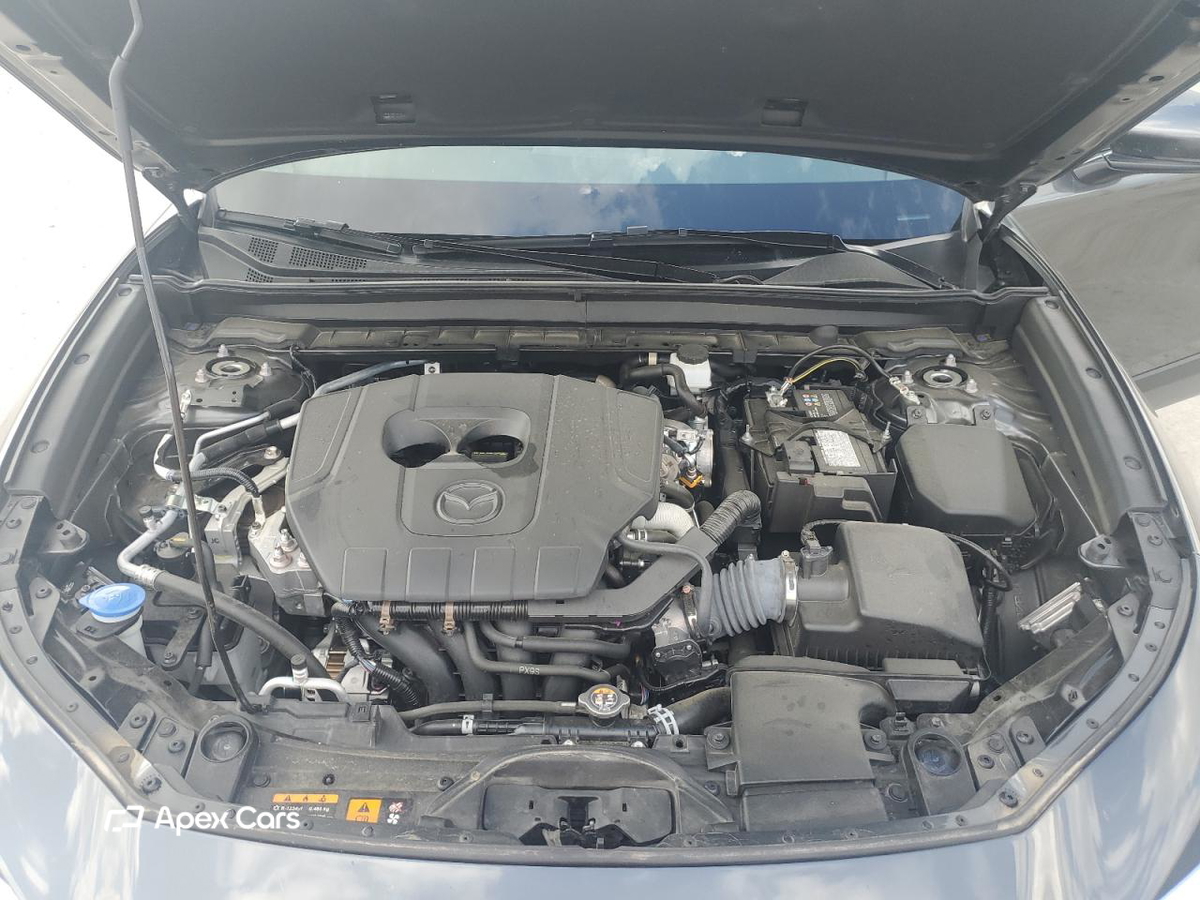 Mazda CX-30 2023