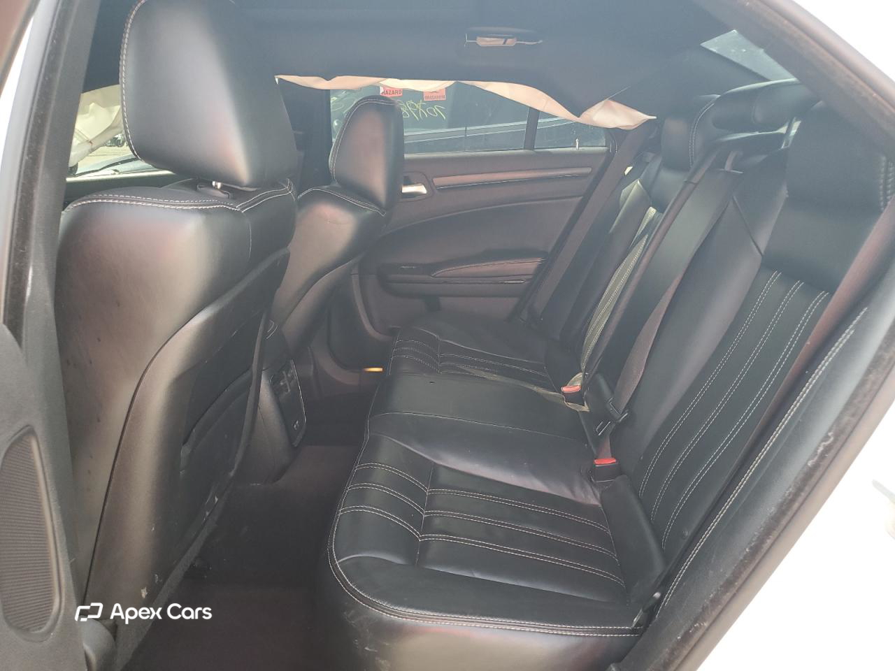 Chrysler 300 2020
