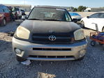Toyota RAV 4 2004