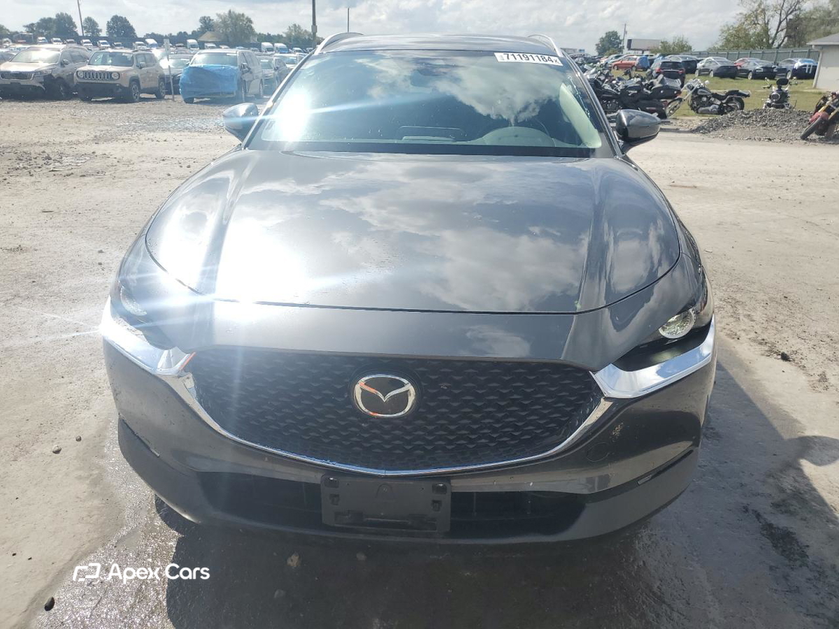 Mazda CX-30 2023