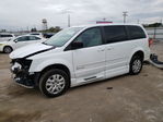 Dodge Caravan 2017