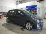 Chevrolet Spark 2020
