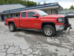 GMC Sierra 2016