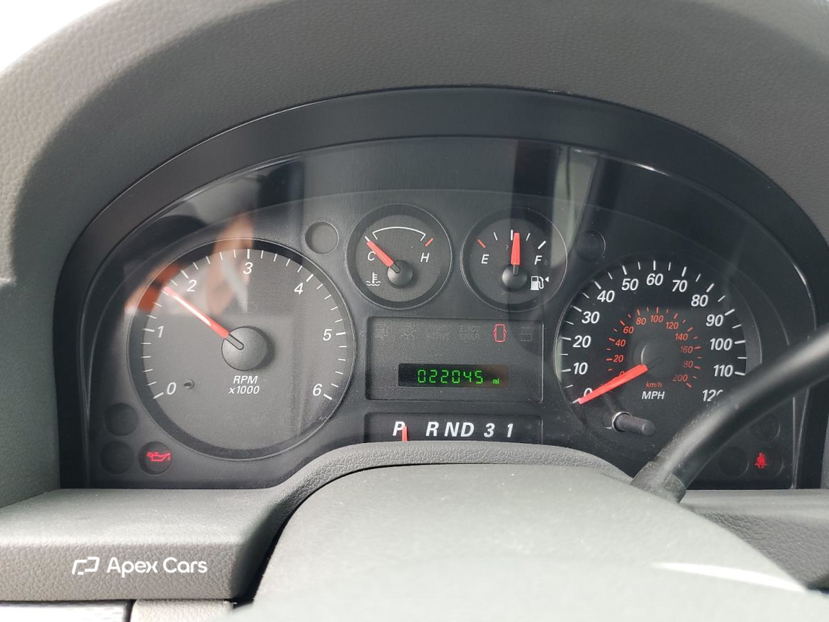 Ford Freestar 2006
