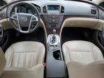 Buick Regal 2011