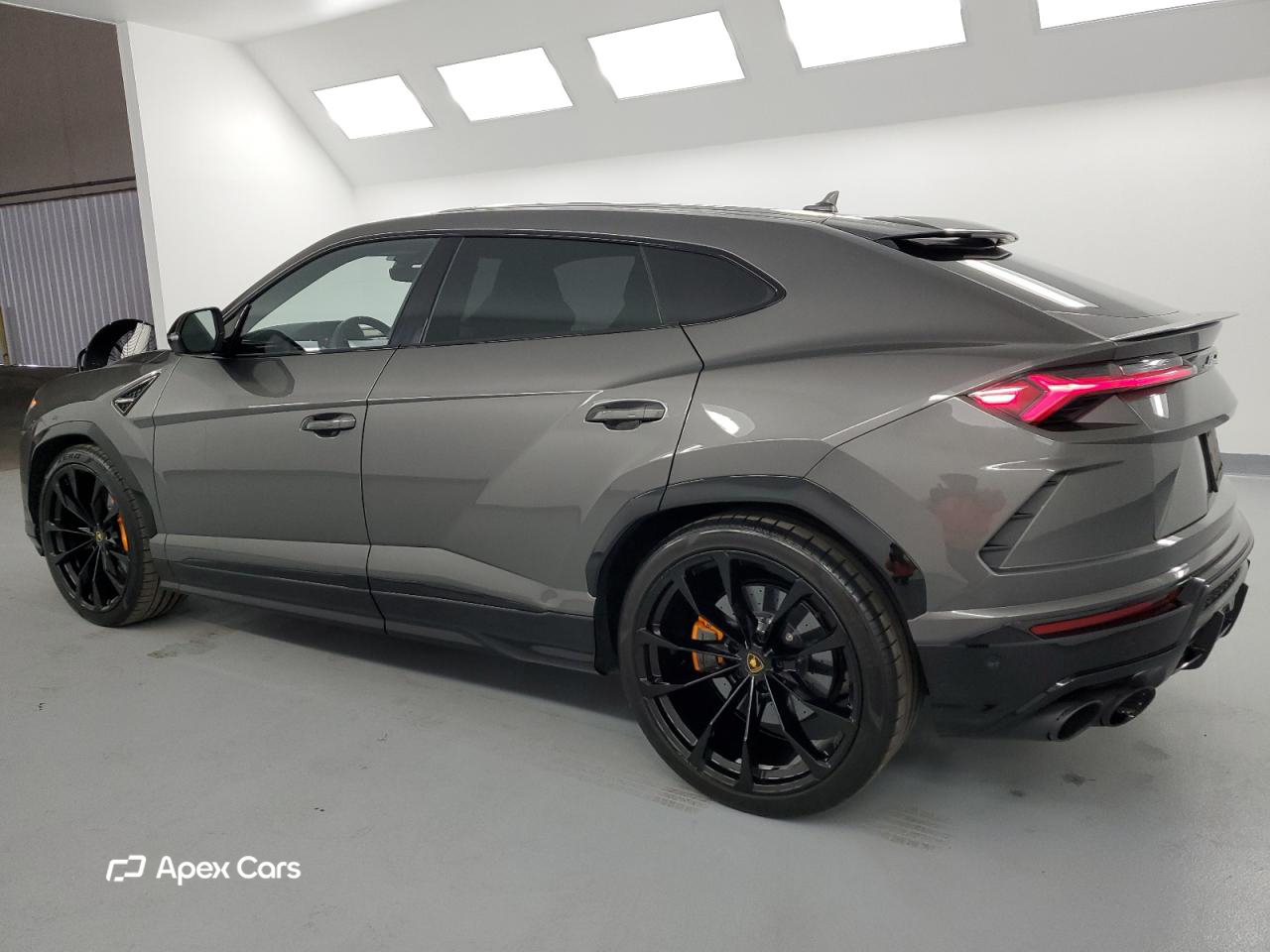 Lamborghini Urus 2022
