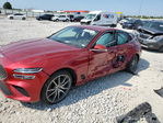 Genesis G70 2022