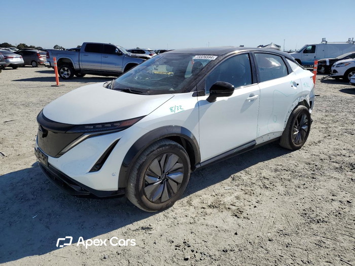 2023 Nissan Ariya - Image 1 of 5