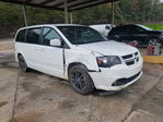 Dodge Caravan 2017
