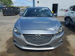 Mazda 3 2014