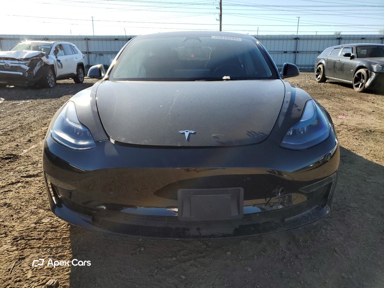 Tesla Model 3 2023