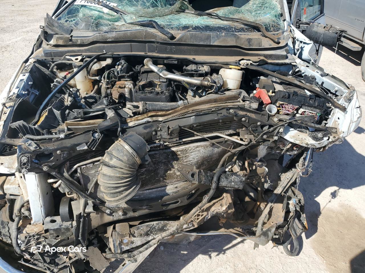 RAM 2500 2024