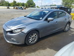 Mazda 3 2014