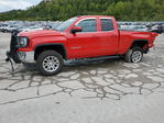 GMC Sierra 2016