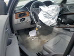 BMW Series 3 2011