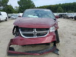 Dodge Caravan 2020