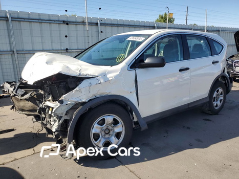 Honda CR-V 2014 - Image 1 of 14