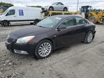 Buick Regal 2011