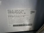 Audi Q5 2016