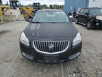 Buick Regal 2011