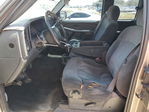 Chevrolet Silverado 2001