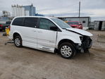 Dodge Caravan 2017