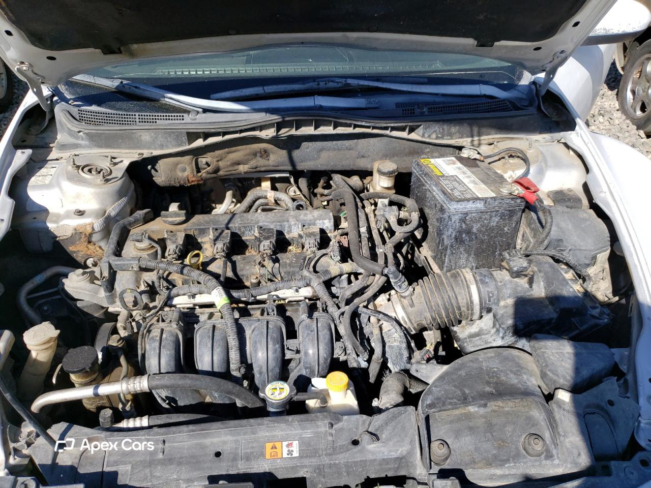 Mazda 6 2011