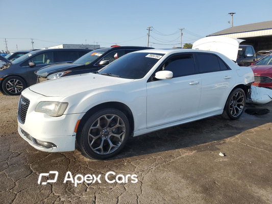 Chrysler 300 2020 - Image 1 of 14