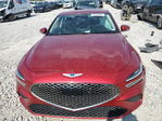Genesis G70 2022