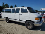 Dodge RAM Van 2002