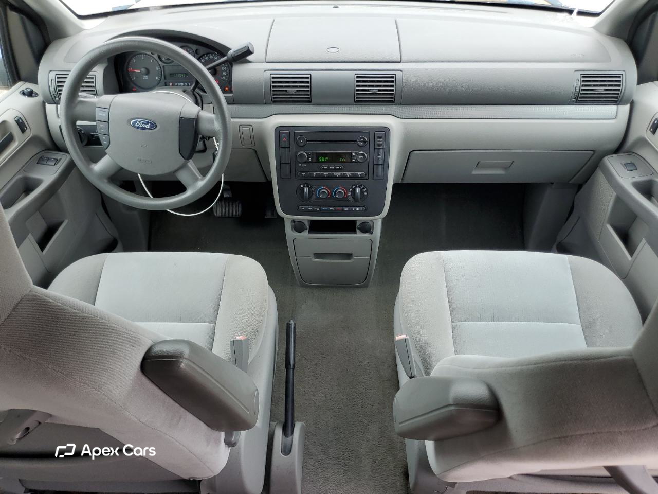 Ford Freestar 2006
