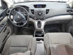 Honda CR-V 2012