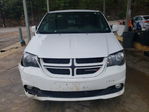 Dodge Caravan 2017
