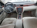 Chevrolet Impala 2010