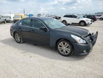 Infiniti G 2011