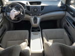 Honda CR-V 2014