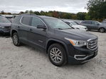 GMC Acadia 2018