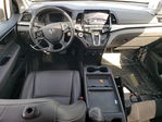 Honda Odyssey 2021