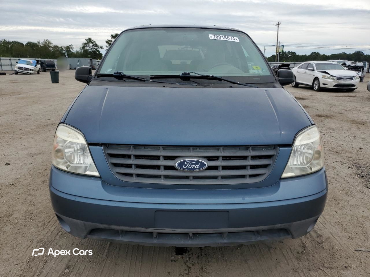 Ford Freestar 2006
