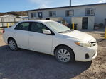 Toyota Corolla 2012
