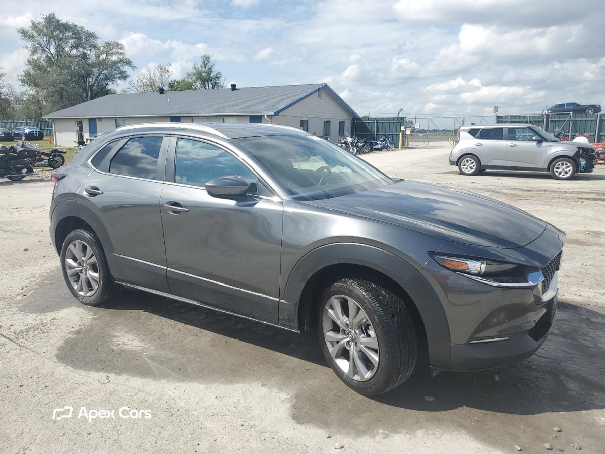 Mazda CX-30 2023