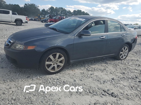 Acura TSX 2004 - Image 1 of 12