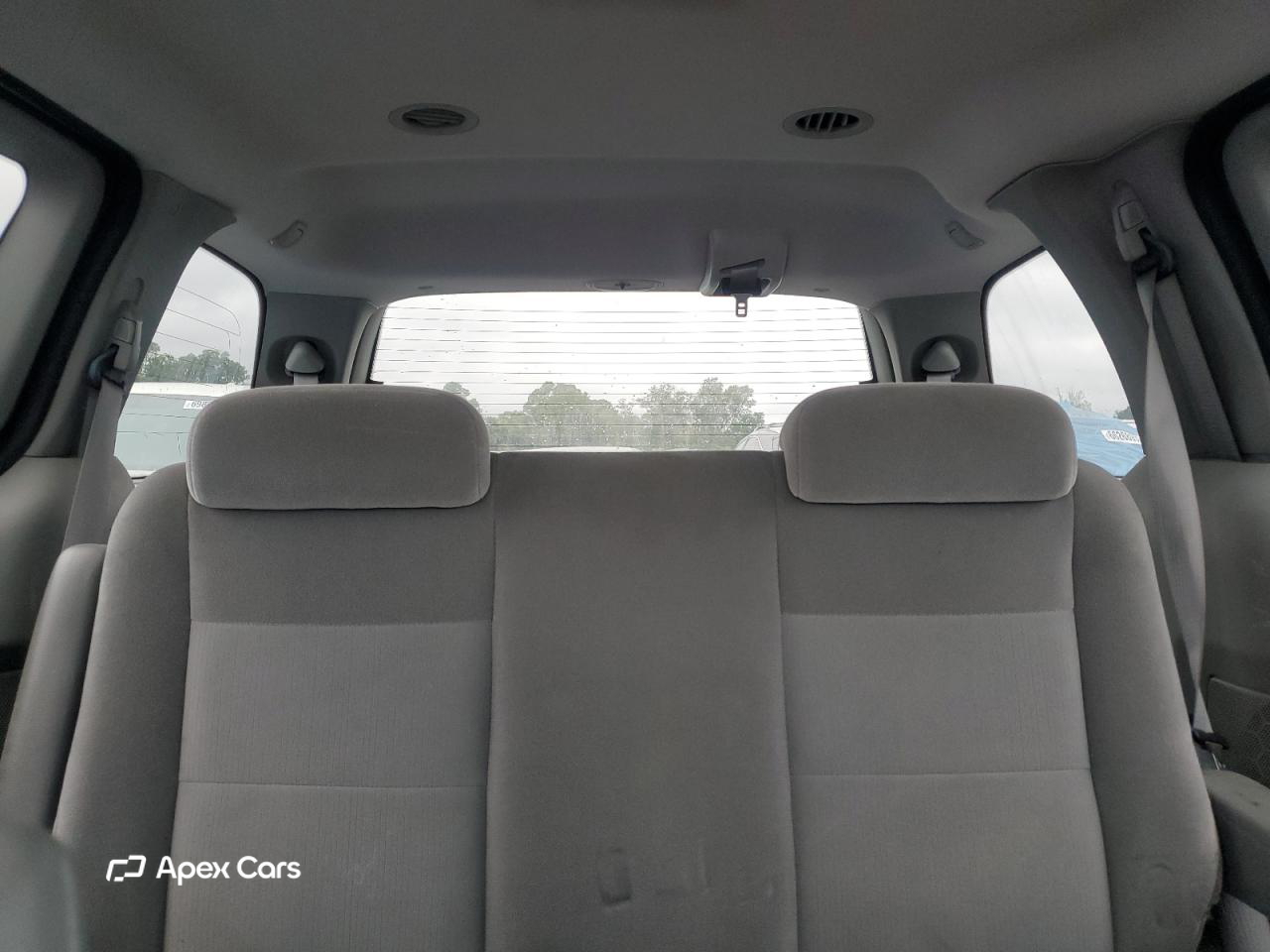 Ford Freestar 2006